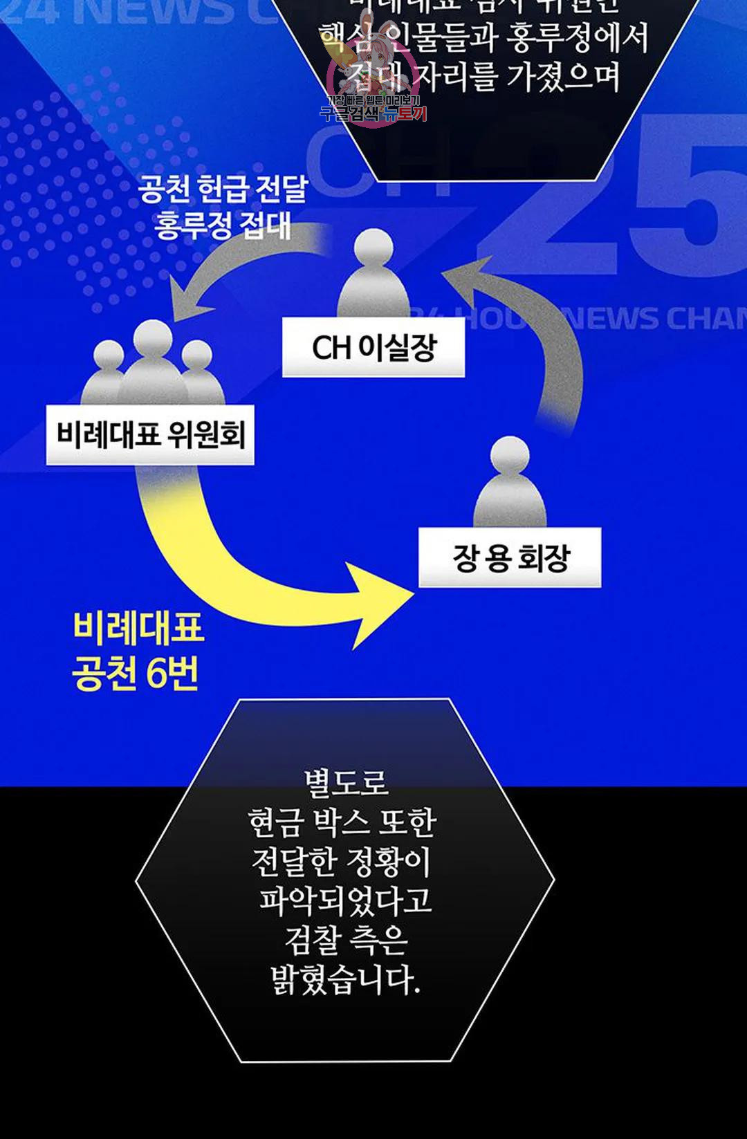 결혼하는 남자 55화 - 웹툰 이미지 30