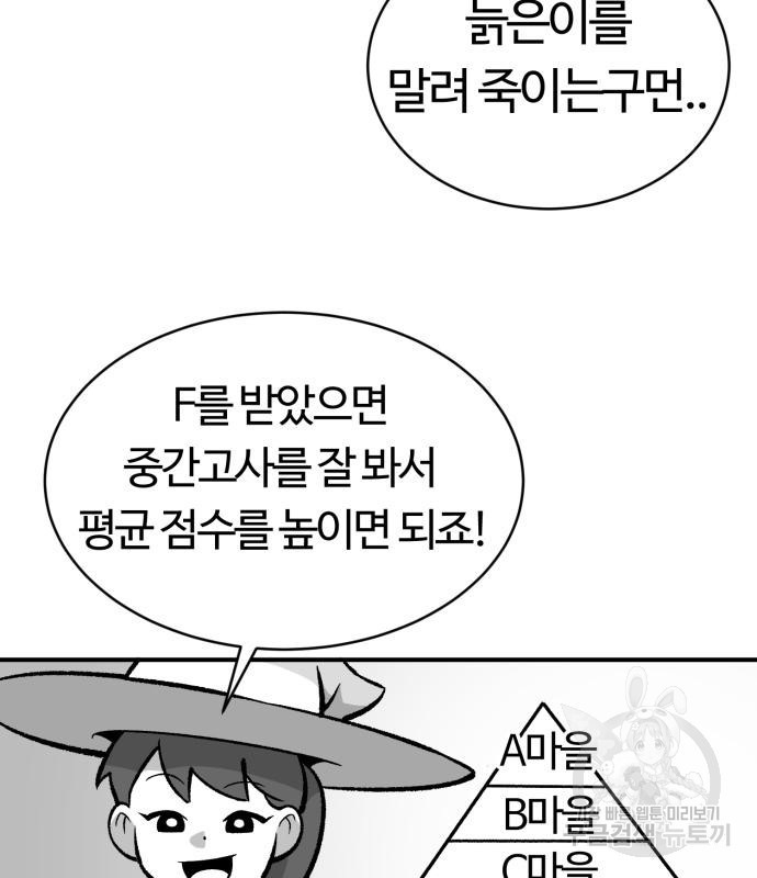 망치하르방 6화 - 웹툰 이미지 69