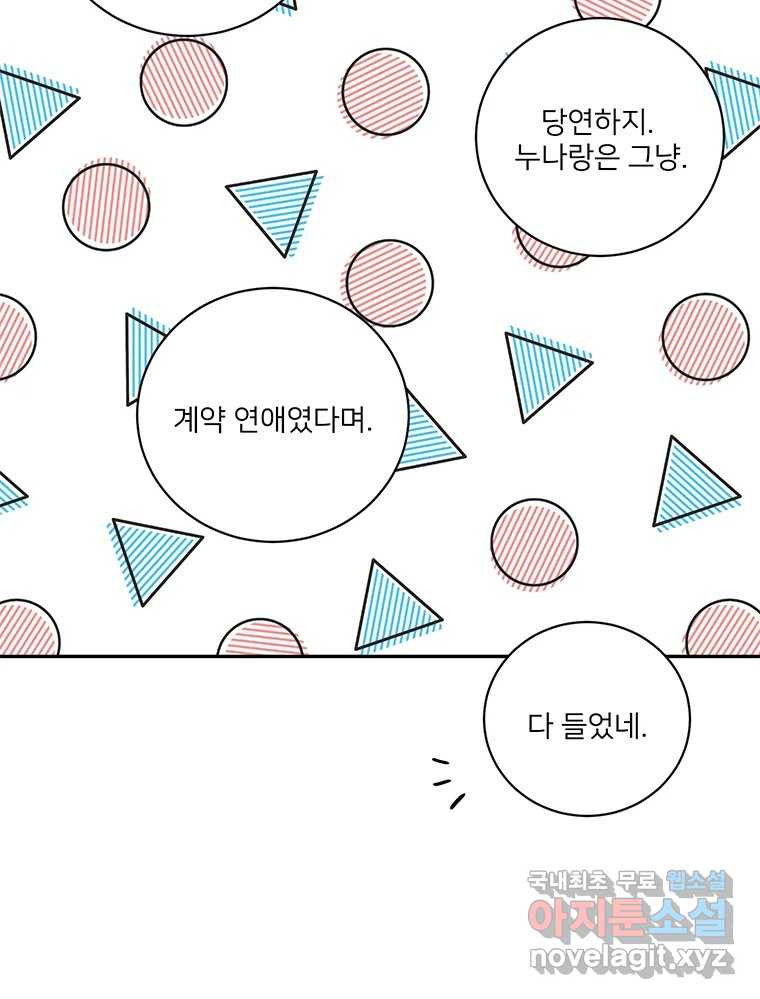 청춘귀촌보고서 32화 그래서 일단 어쩌자고? - 웹툰 이미지 68