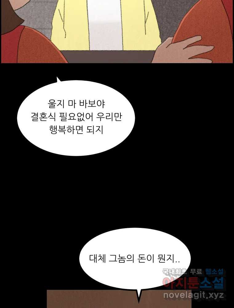 실패한 인생을 사는 데 성공했습니다 12화 사이버렉카 - 웹툰 이미지 34