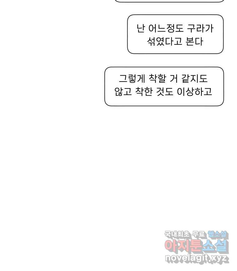 실패한 인생을 사는 데 성공했습니다 12화 사이버렉카 - 웹툰 이미지 84