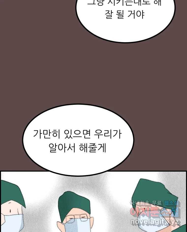 실패한 인생을 사는 데 성공했습니다 13화 가만히 - 웹툰 이미지 167