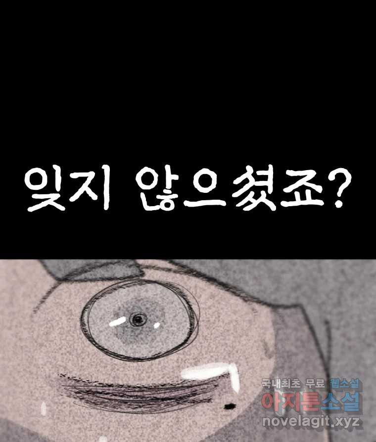 실패한 인생을 사는 데 성공했습니다 14화 심경 - 웹툰 이미지 192