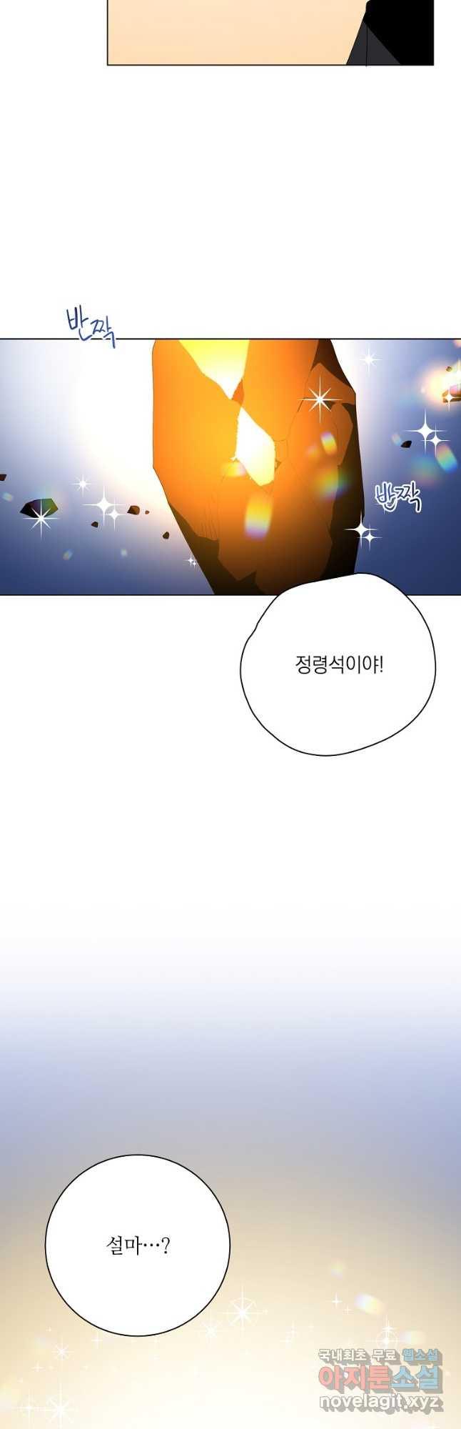 정령의 펜던트 209화 - 웹툰 이미지 38