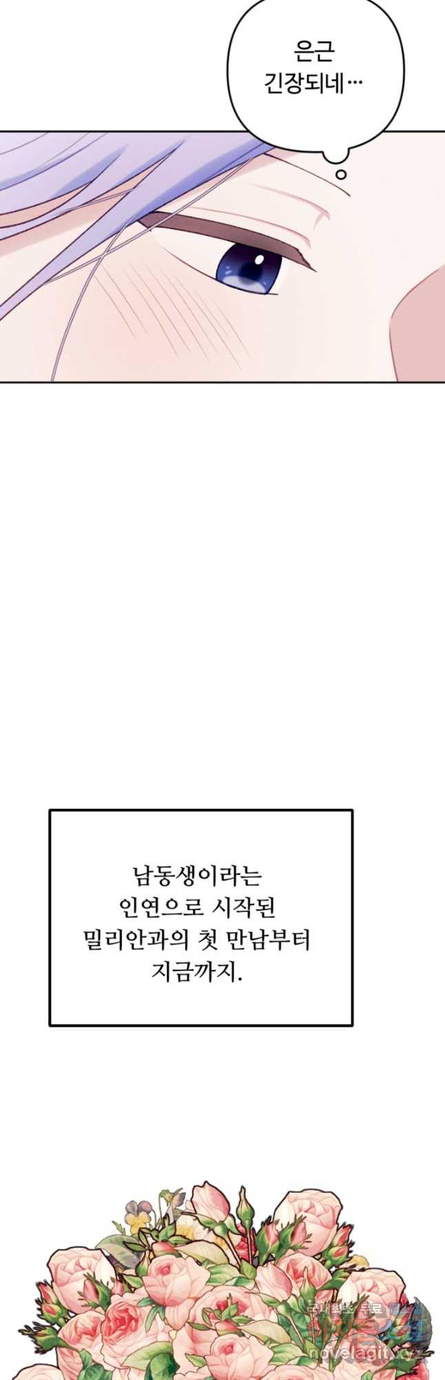 남이 된 남동생이 남편이 되려 한다 82화(완결) - 웹툰 이미지 6