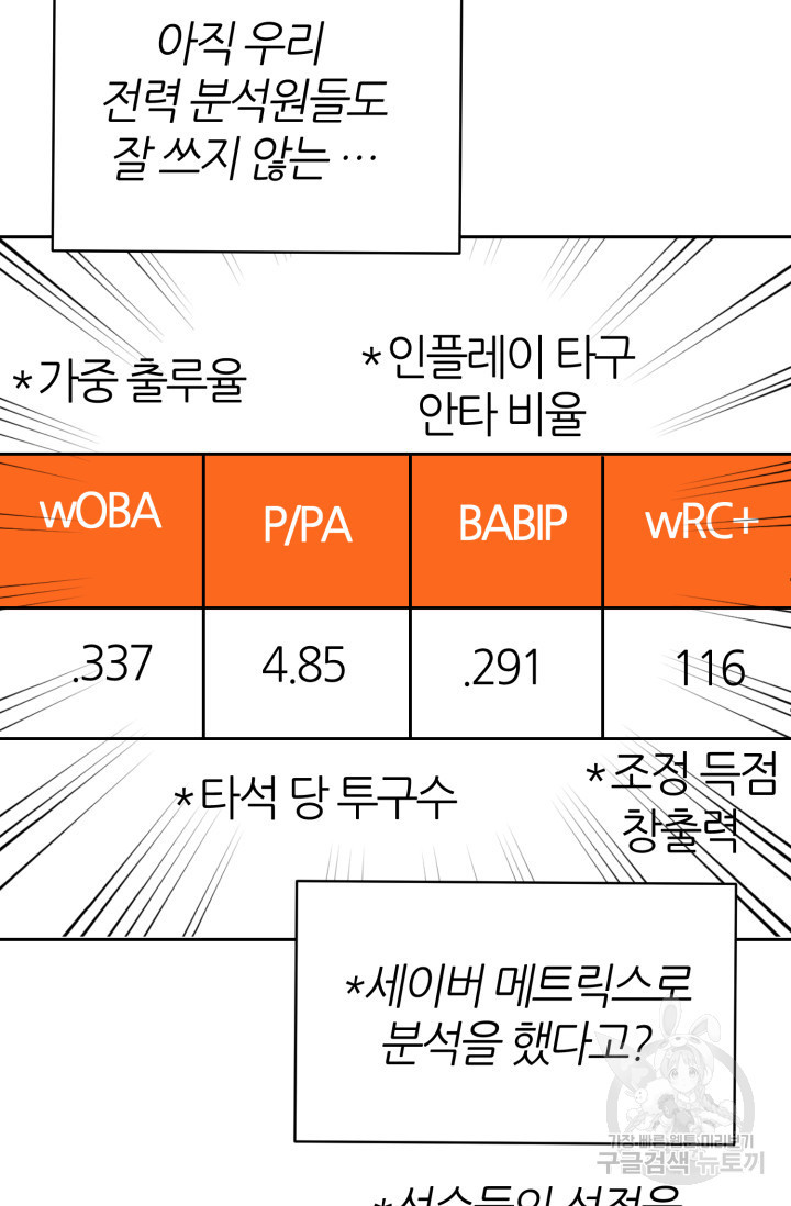 리드래프트 21화 - 웹툰 이미지 27