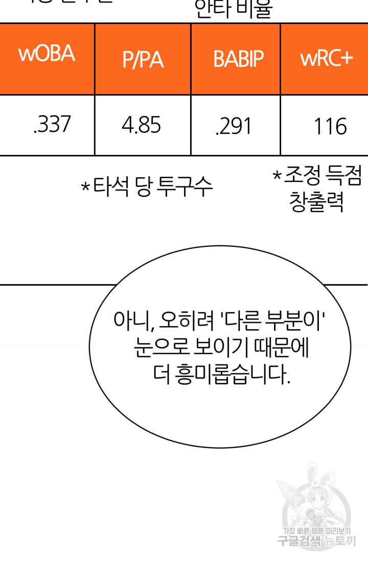 리드래프트 21화 - 웹툰 이미지 57