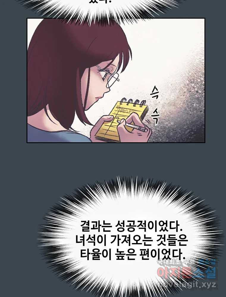 대선비쇼에 어서오세요! 155화 - 웹툰 이미지 54