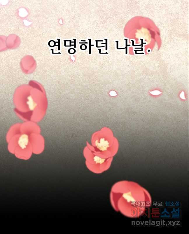 호롱불 밝아오면 38화 - 웹툰 이미지 30