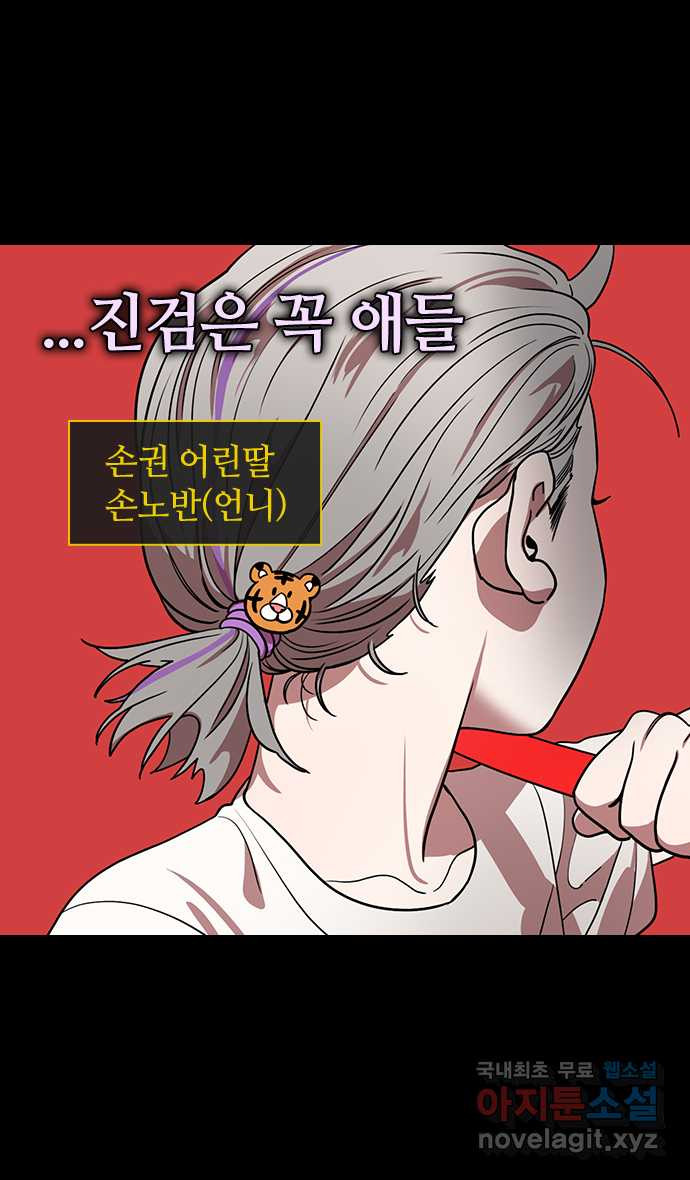 삼국지톡 한중왕,유비_27.손권의 두 딸들 - 웹툰 이미지 24