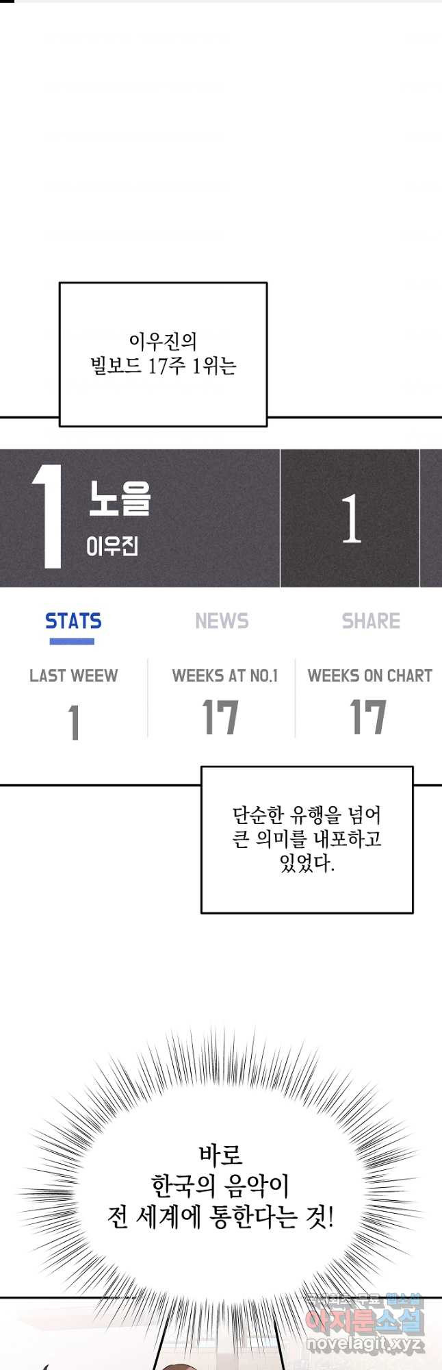 우리 삼촌은 월드스타 181화 - 웹툰 이미지 1