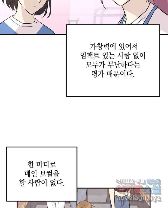 우리 삼촌은 월드스타 181화 - 웹툰 이미지 15