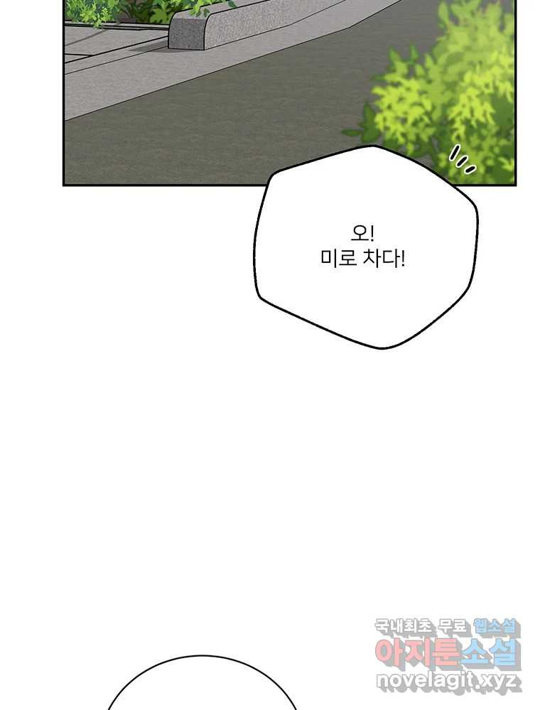 청춘귀촌보고서 35화 설탕을 끼얹나 - 웹툰 이미지 33