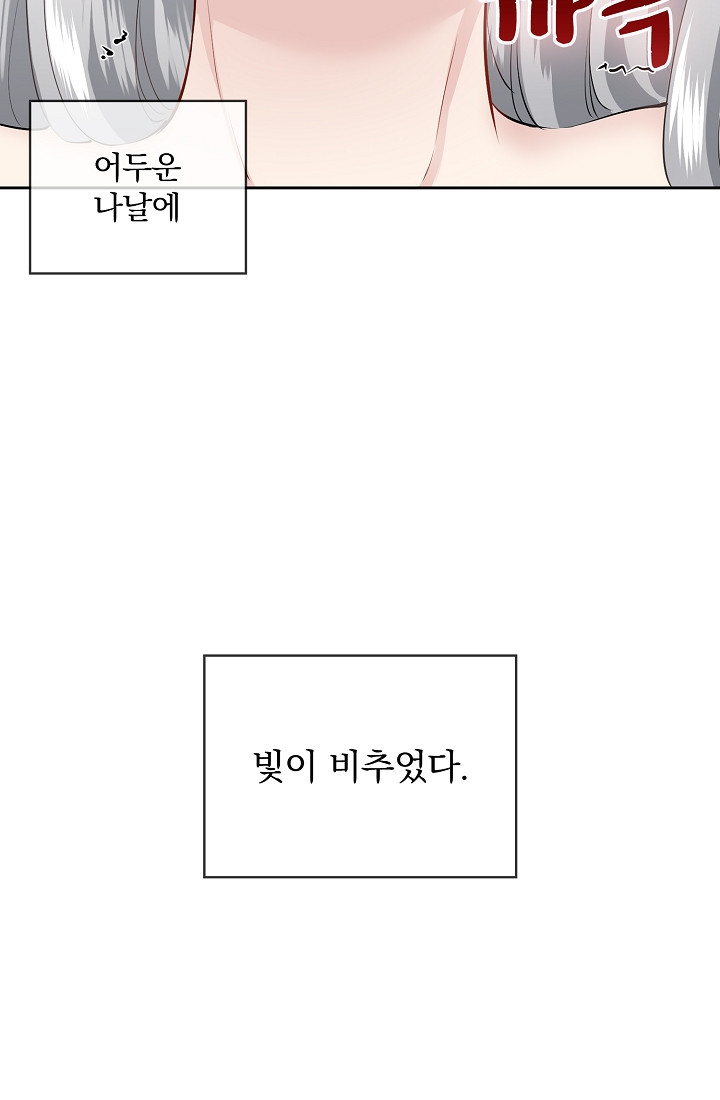 눌리타스 : 절반의 백작 영애 97화 - 웹툰 이미지 14