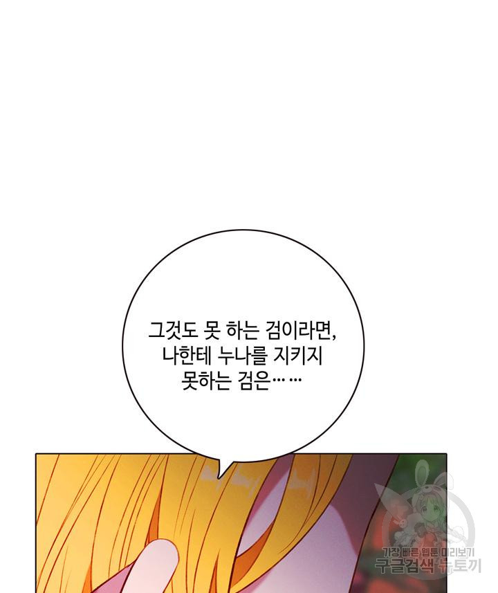 폭군의 누나로 산다는 것은 159화 - 웹툰 이미지 11