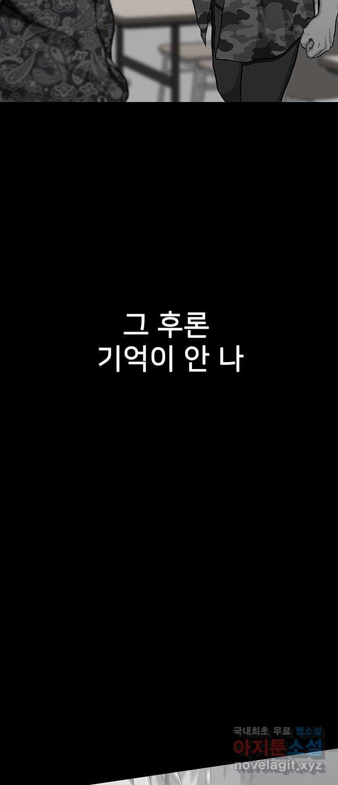 쌈빡 66화 - 웹툰 이미지 100