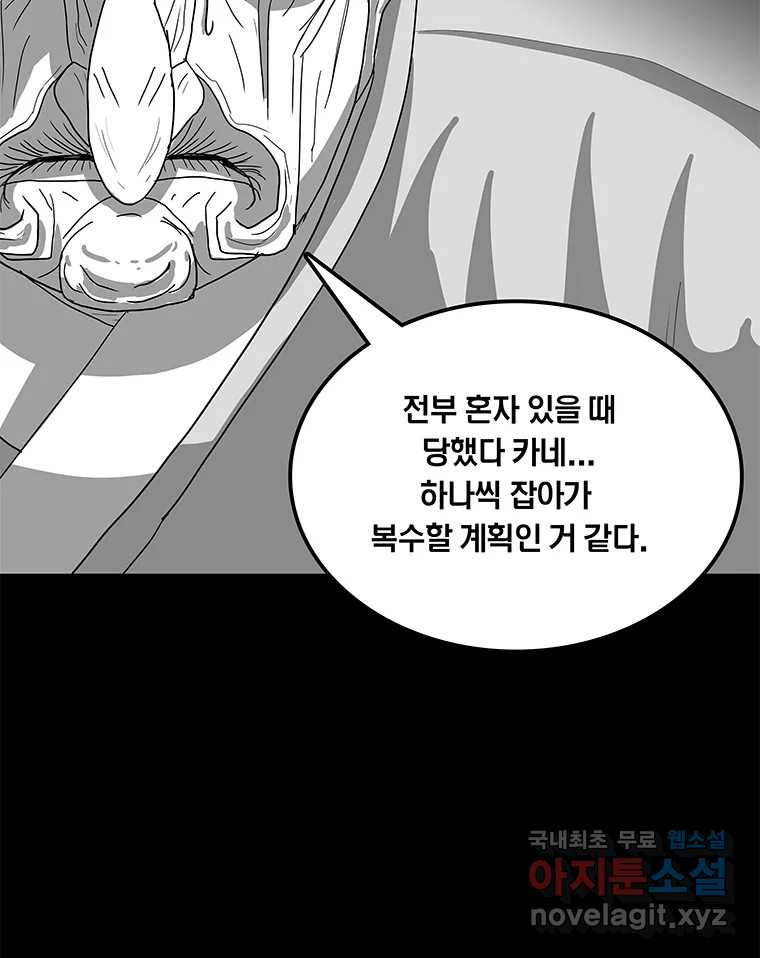 열 손가락 42화 - 웹툰 이미지 48