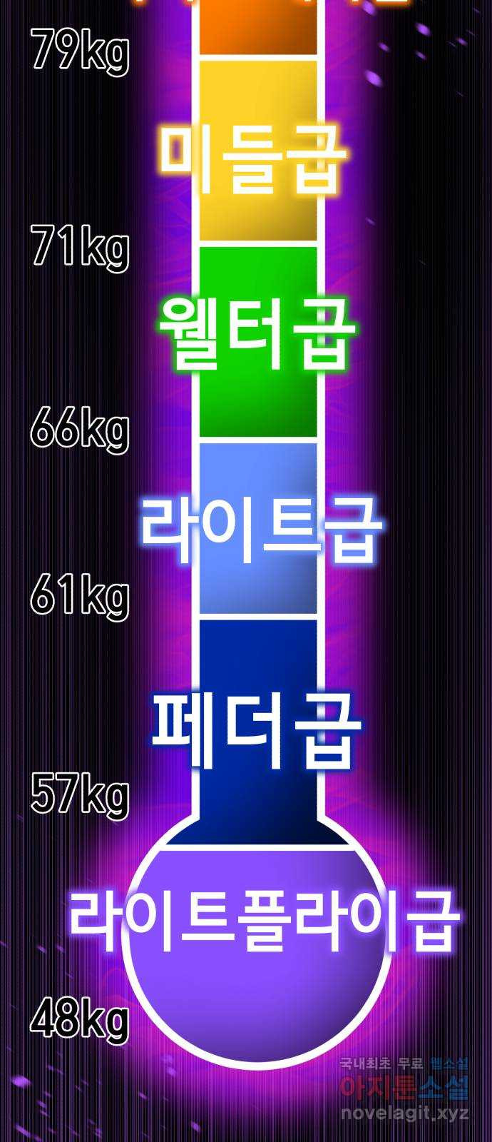 존잘주의 은백호 ending.1 - 웹툰 이미지 129