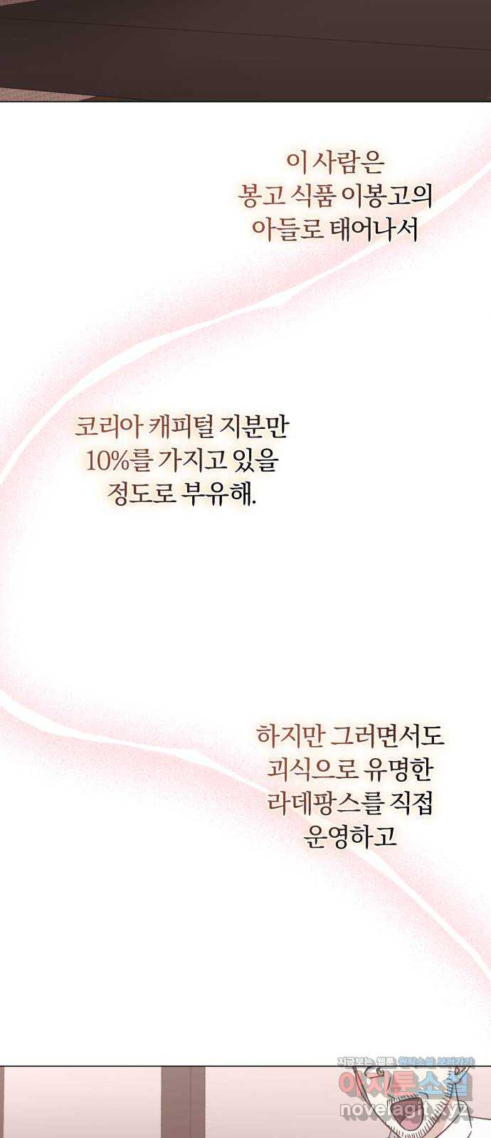 슈퍼스타 천대리 78화 진짜 캐피털 - 웹툰 이미지 74