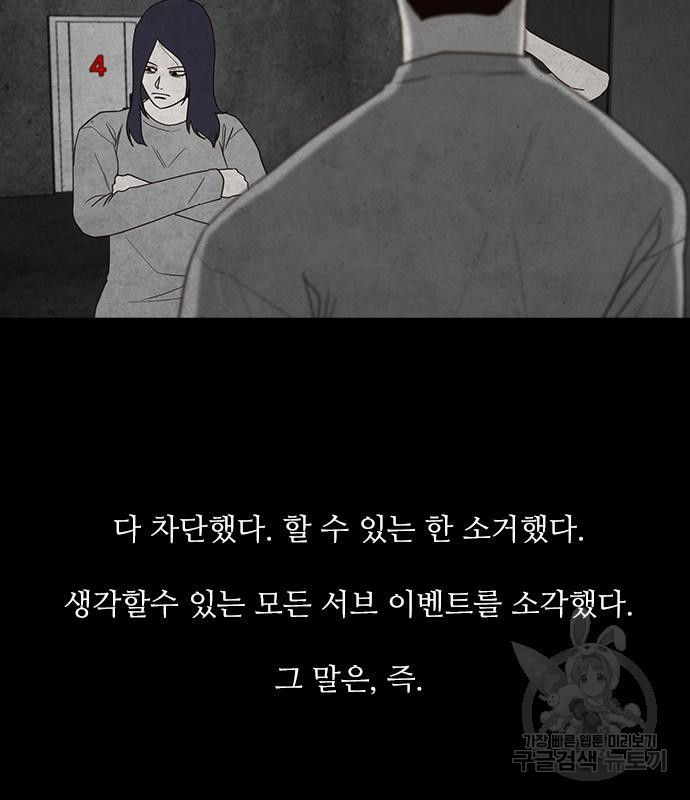 퍼니게임 49화 - 웹툰 이미지 88