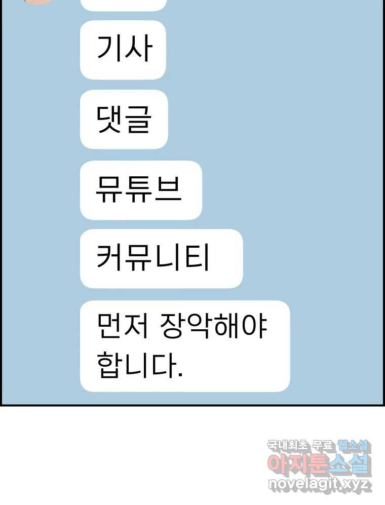 실패한 인생을 사는 데 성공했습니다 18화 타겟 - 웹툰 이미지 34