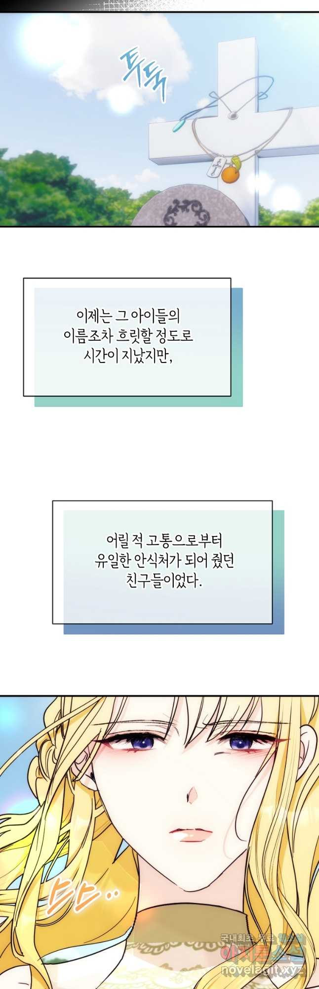 흑막을 치료하고 도망쳐버렸다 47화 - 웹툰 이미지 31