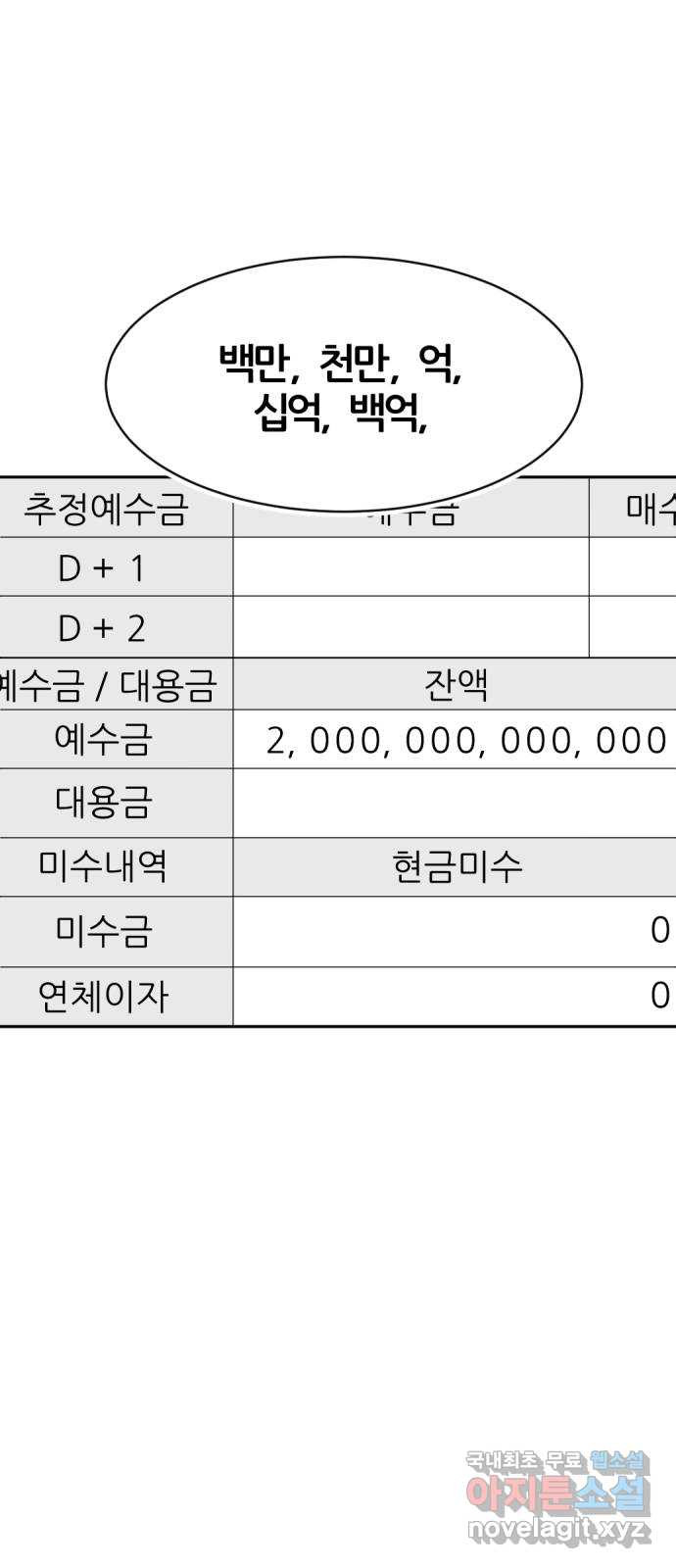 사내고충처리반 44화 - 웹툰 이미지 2