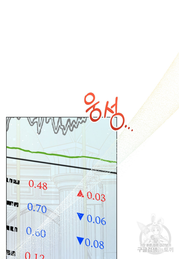 밀리어네어 레이디 14화 - 웹툰 이미지 14