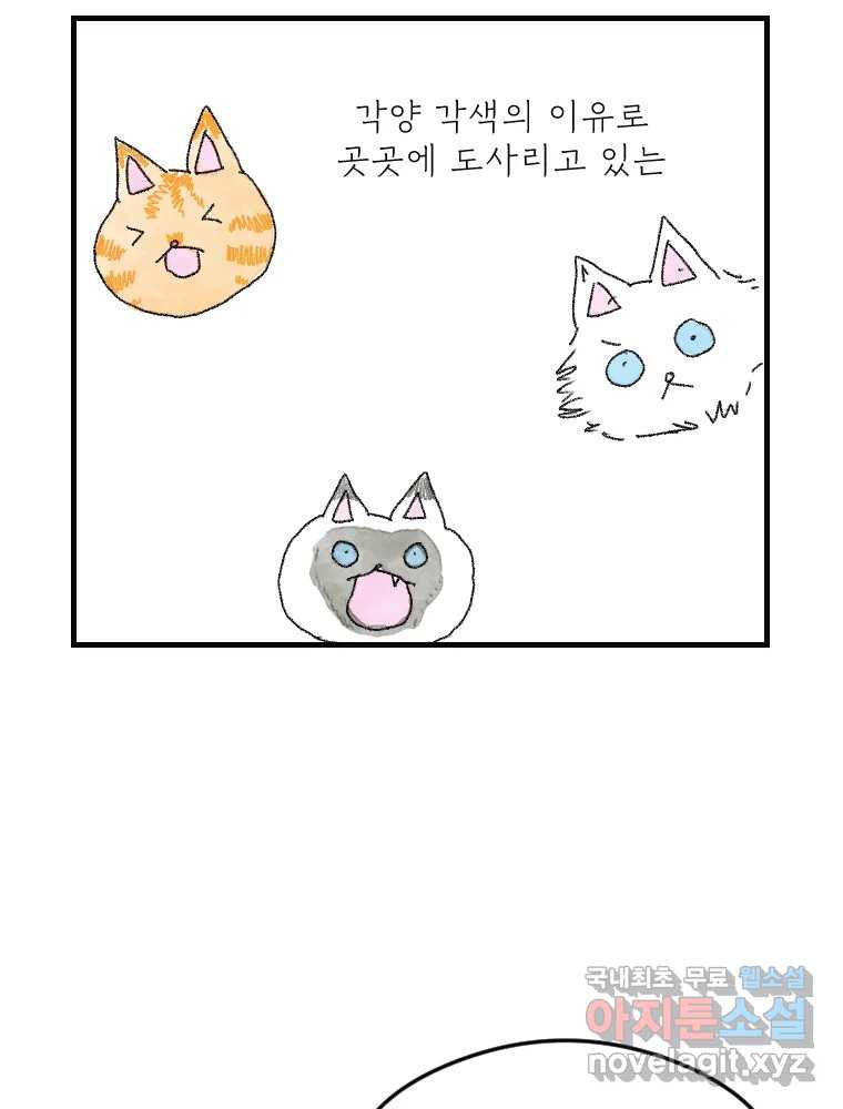 고기자의 힘드러운 기자생활 14화 경로 의존성 - 웹툰 이미지 4