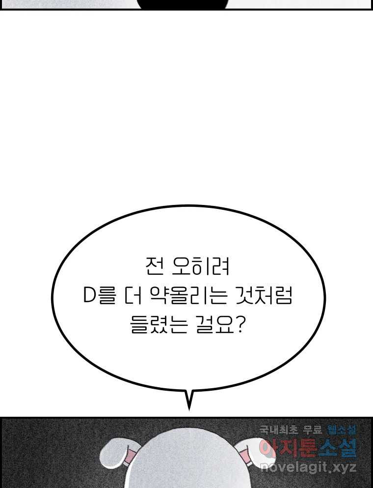 실패한 인생을 사는 데 성공했습니다 20화 벌레짓 - 웹툰 이미지 61