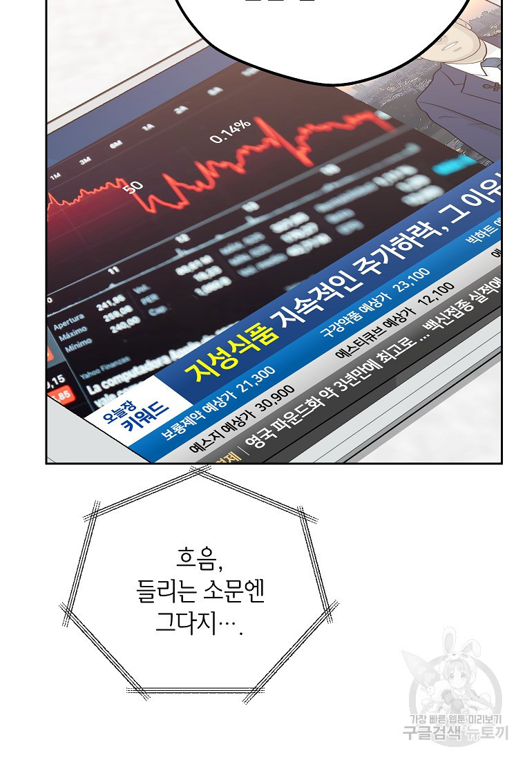 열애 수업 44화 - 웹툰 이미지 48