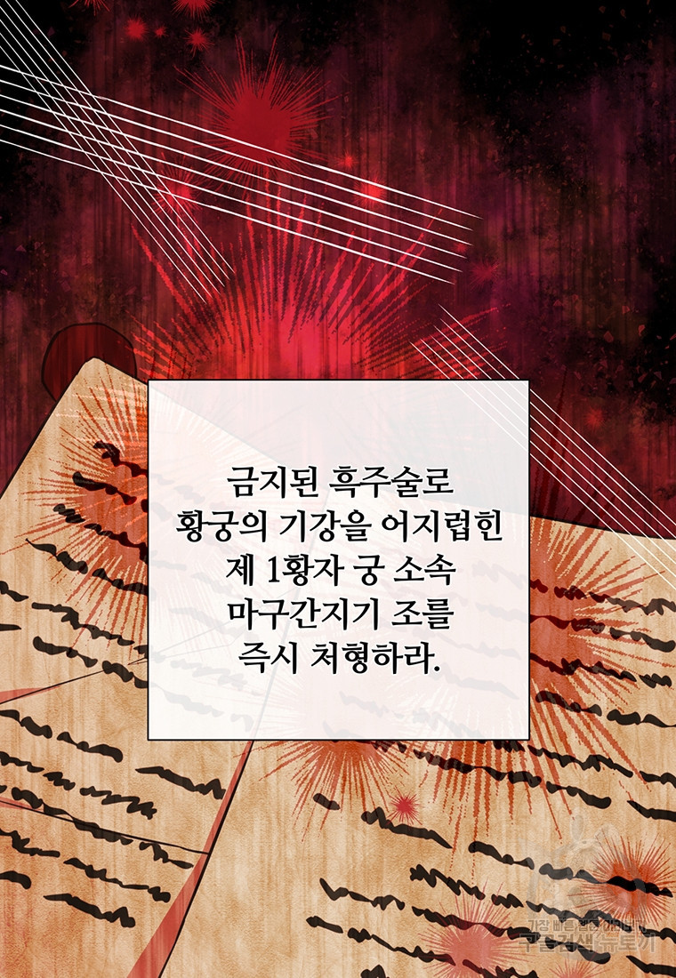 어차피 조연인데 나랑 사랑이나 해 113화 - 웹툰 이미지 86