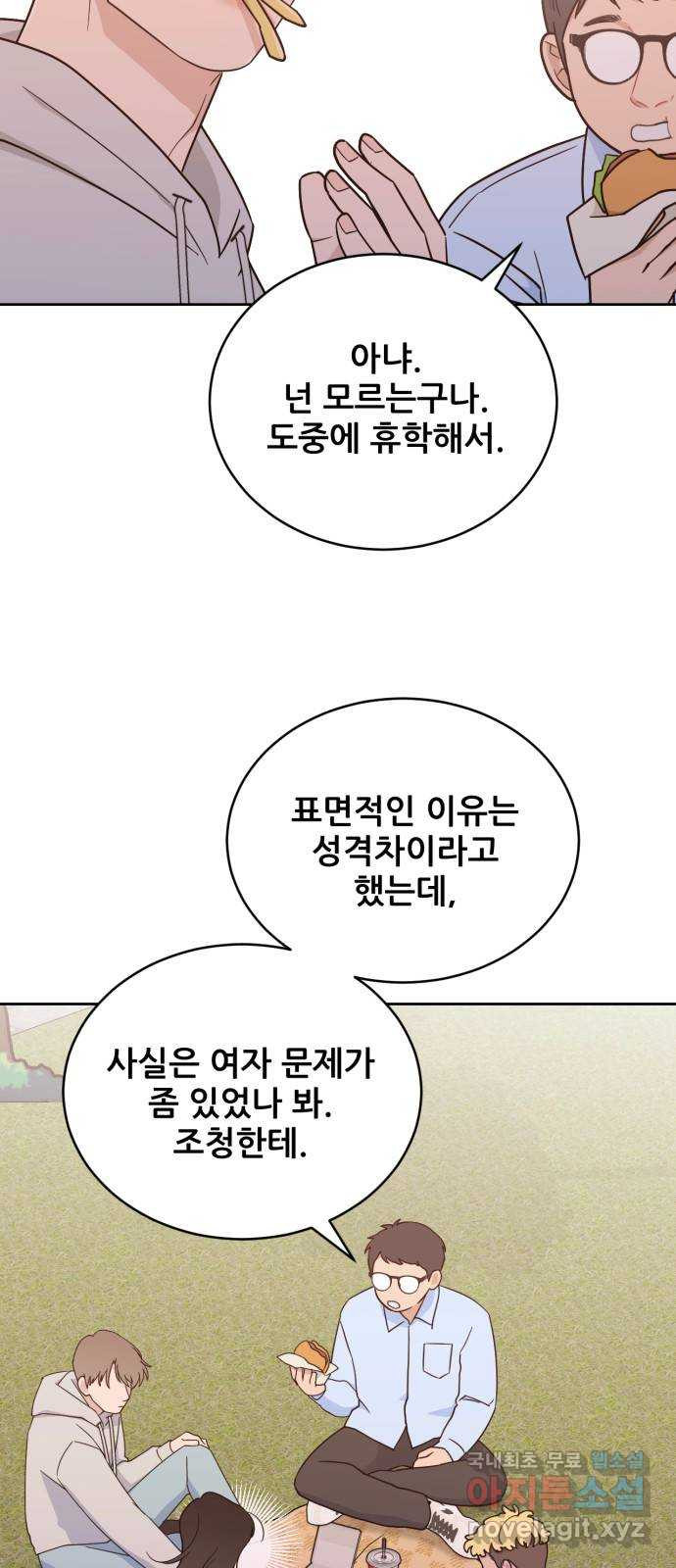 이게 웬 떡 38화: 사보타주(2) - 웹툰 이미지 22