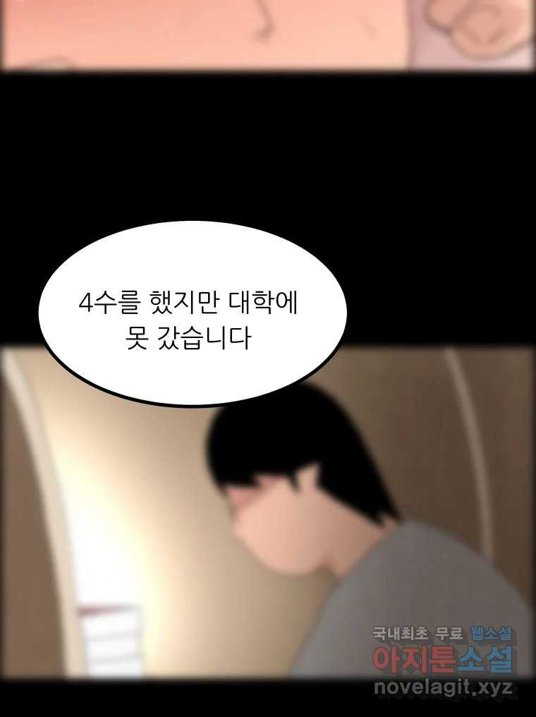 실패한 인생을 사는 데 성공했습니다 21화 영웅 - 웹툰 이미지 11