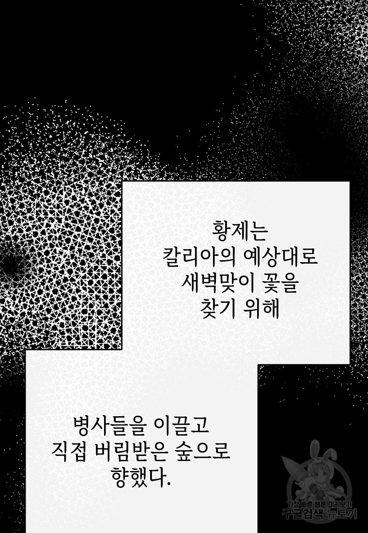 마녀의 딸이 남주의 저주를 풀면 14화 - 웹툰 이미지 52