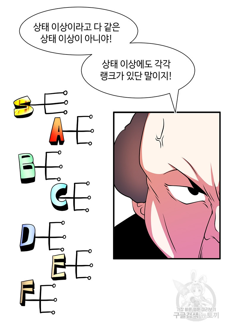 드루이드 천재가 너무 강함 16화 - 웹툰 이미지 54