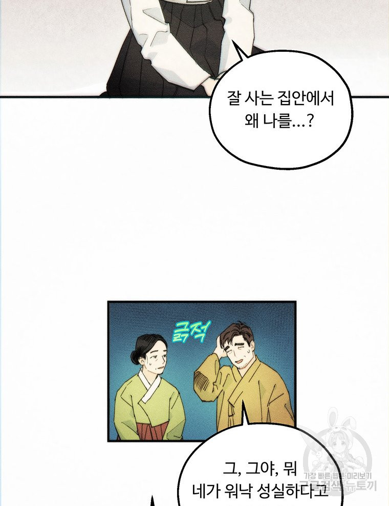 도깨비는 우는 법을 모른다던데 2화 - 웹툰 이미지 86