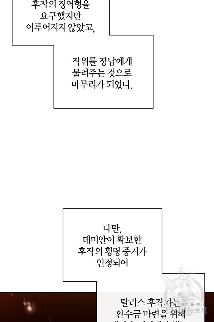 조연도 나름 힘들다 24화 - 웹툰 이미지 3