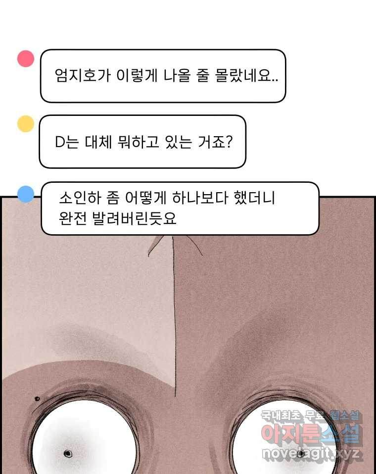 실패한 인생을 사는 데 성공했습니다 23화 반성 - 웹툰 이미지 87