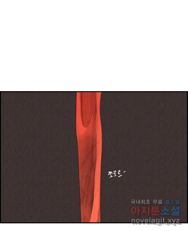 실패한 인생을 사는 데 성공했습니다 23화 반성 - 웹툰 이미지 106