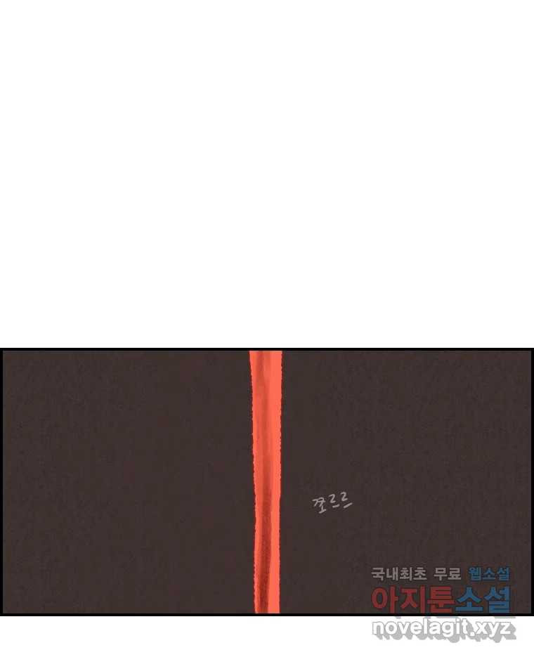 실패한 인생을 사는 데 성공했습니다 23화 반성 - 웹툰 이미지 107