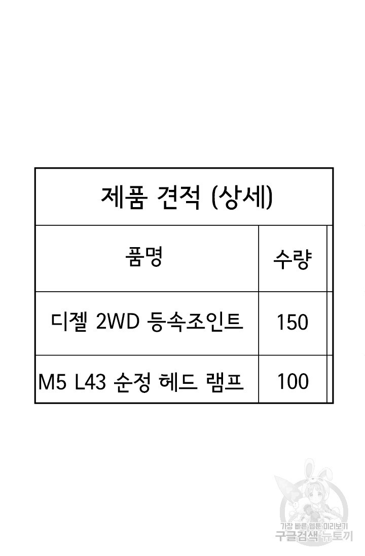 미생 시즌2 2부 196화 - 웹툰 이미지 53