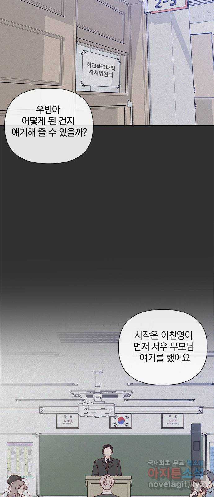 옆집남자 친구 63화 - 웹툰 이미지 25