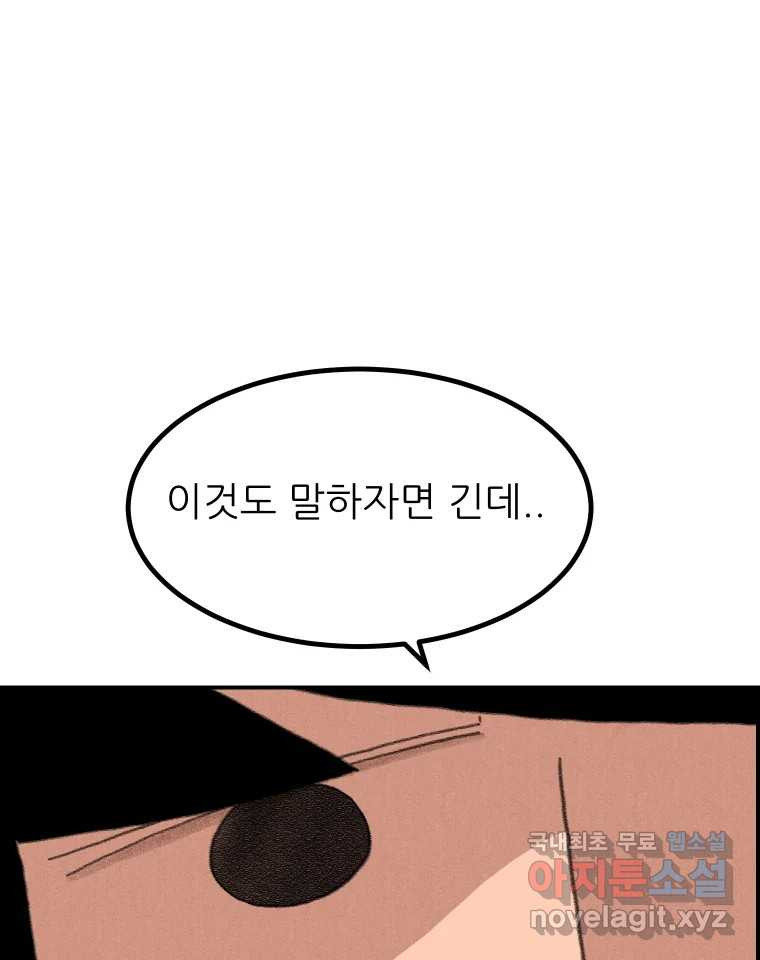 실패한 인생을 사는 데 성공했습니다 24화 현실 - 웹툰 이미지 110