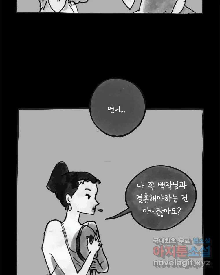 이토록 보통의 432화 체온의 나무(24) - 웹툰 이미지 19