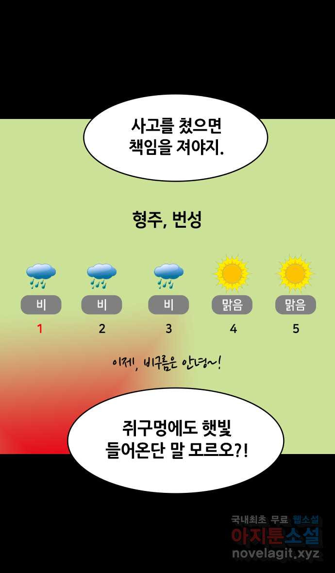 삼국지톡 이릉대전_14.화타, 관우의 뼈를 긁다(1) 조인의 눈물 - 웹툰 이미지 22