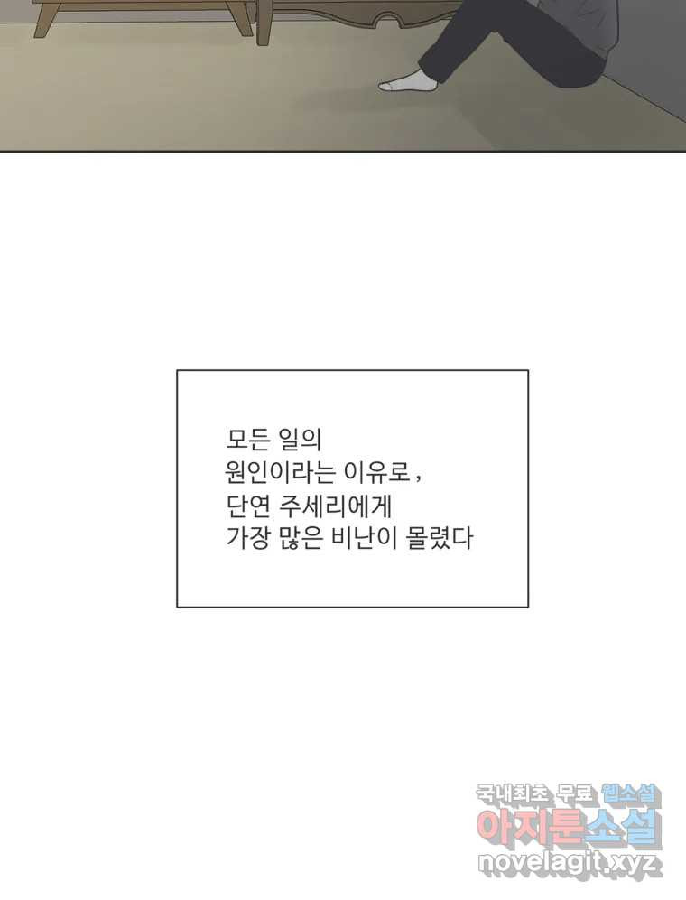 교환 남녀 76화 - 웹툰 이미지 73