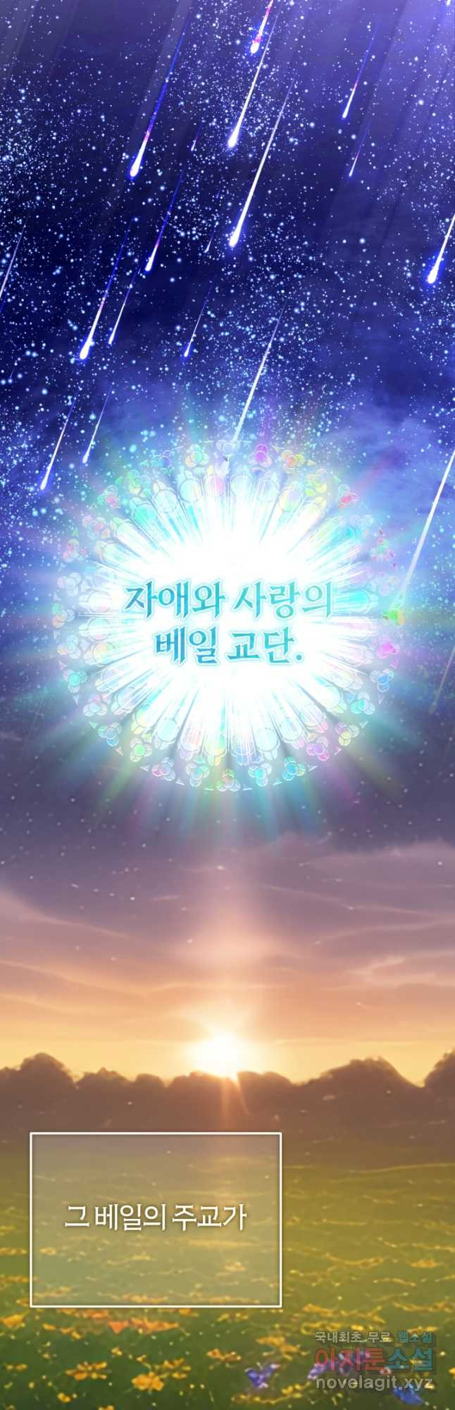 공녀님은 이상형과 결혼하기 싫어요 82화 - 웹툰 이미지 59