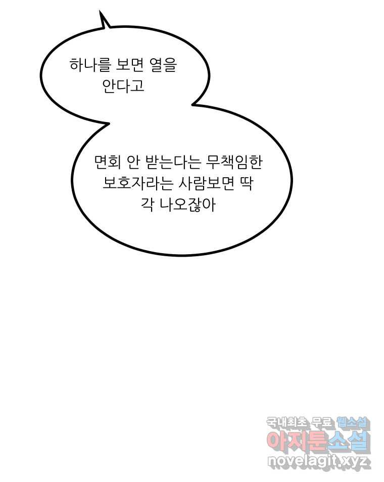 실패한 인생을 사는 데 성공했습니다 25화 증거 - 웹툰 이미지 17