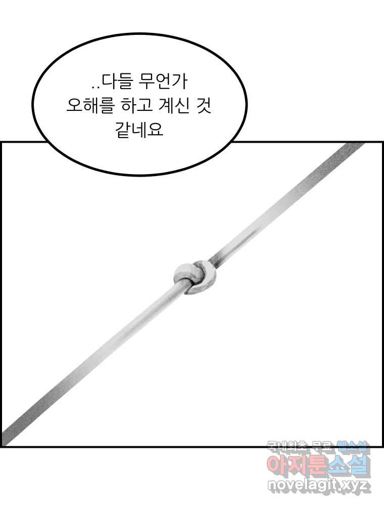 실패한 인생을 사는 데 성공했습니다 25화 증거 - 웹툰 이미지 64